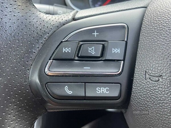 Used MG MG ZS 2018 for sale - 75590262: Photo 17