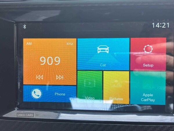 Used MG MG ZS 2018 for sale - 75590262: Photo 23