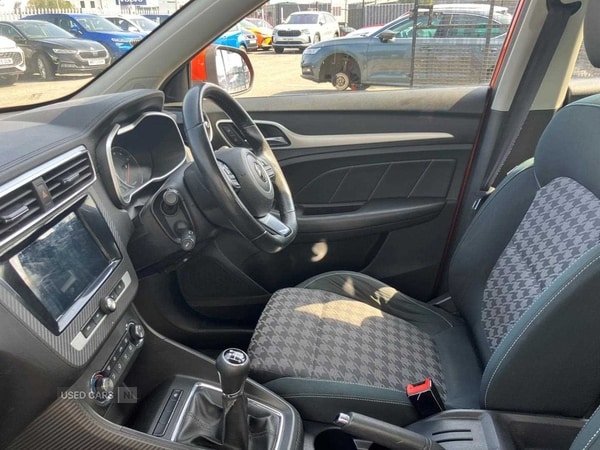 Used MG MG ZS 2018 for sale - 75590262: Photo 2