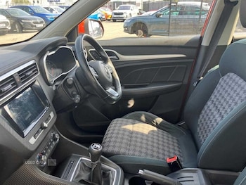 Used MG MG ZS 2018 for sale - 75590262: Photo