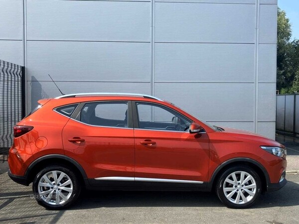 Used MG MG ZS 2018 for sale - 75590262: Photo 4