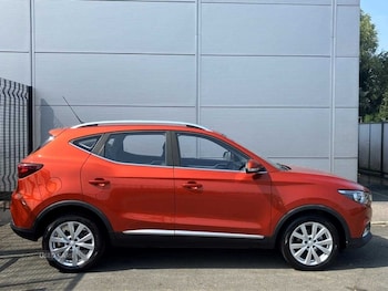 Used MG MG ZS 2018 for sale - 75590262: Photo