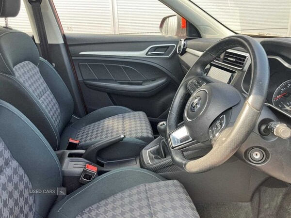 Used MG MG ZS 2018 for sale - 75590262: Photo 6