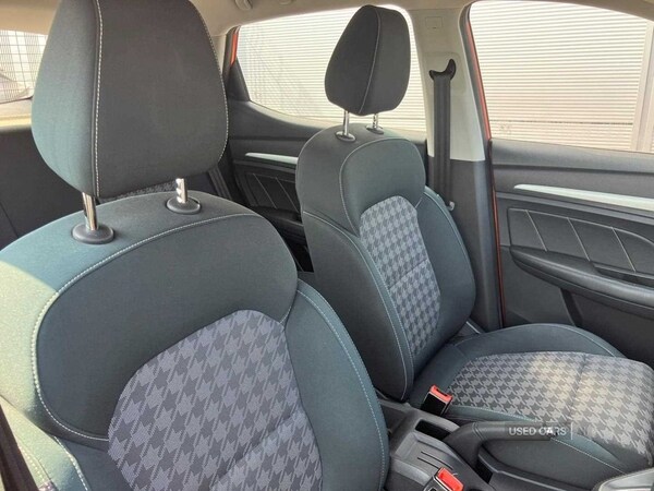Used MG MG ZS 2018 for sale - 75590262: Photo 8