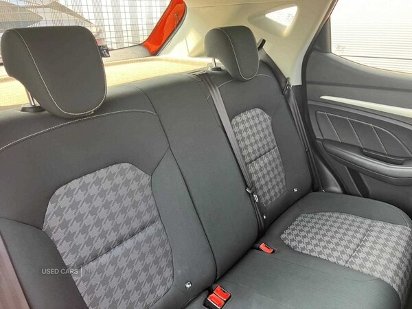 Used MG MG ZS 2018 for sale - 75590262: Photo 9