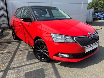 2021 - 1.0 MPI Colour Edition 5dr