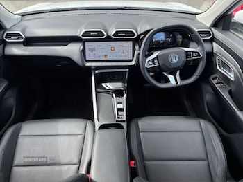 Used MG MG ZS 2025 for sale - 78587270: Photo