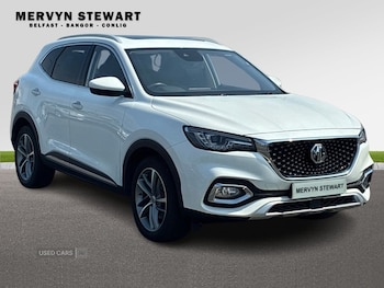 Used MG MG HS 2023 for sale - 78729300: Photo