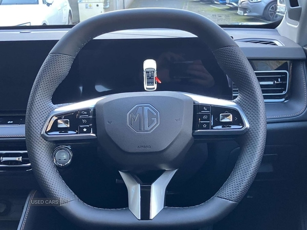 Used MG MG HS 2026 for sale - 77479701: Photo 15