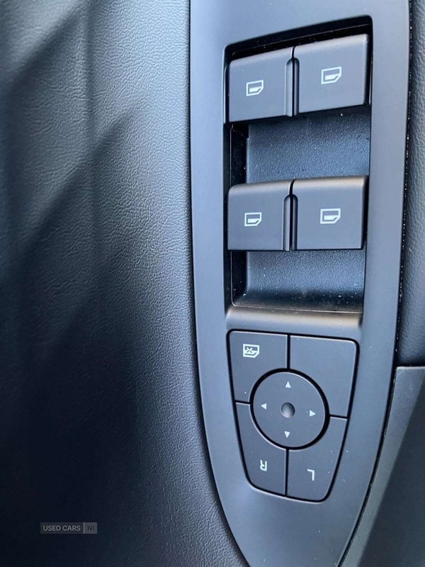 Used MG MG HS 2026 for sale - 77479701: Photo 18