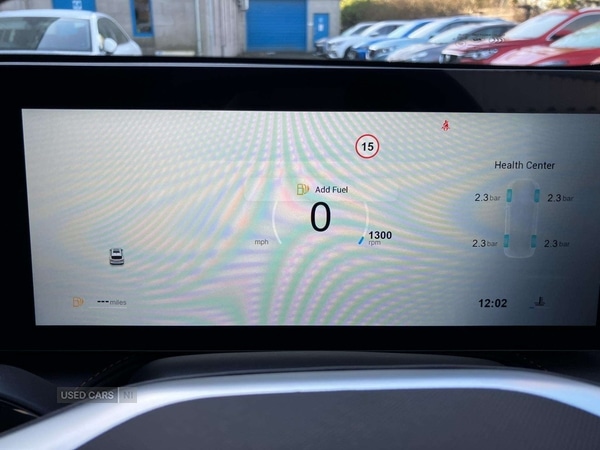 Used MG MG HS 2026 for sale - 77479701: Photo 23