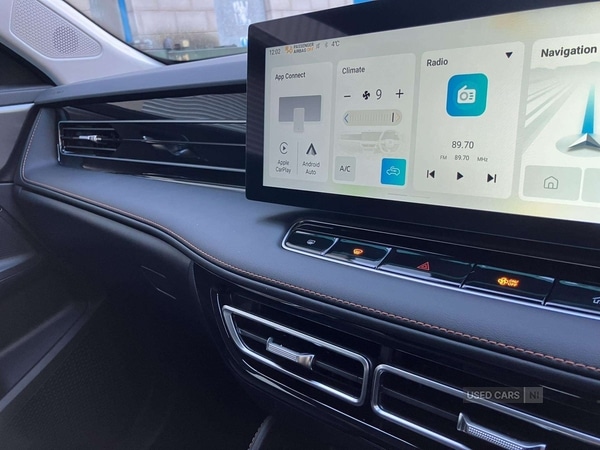 Used MG MG HS 2026 for sale - 77479701: Photo 24