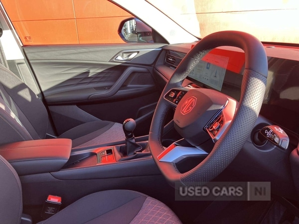 Used MG MG HS 2026 for sale - 77479701: Photo 6