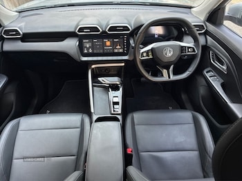 Used MG MG ZS 2026 for sale - 79084422: Photo