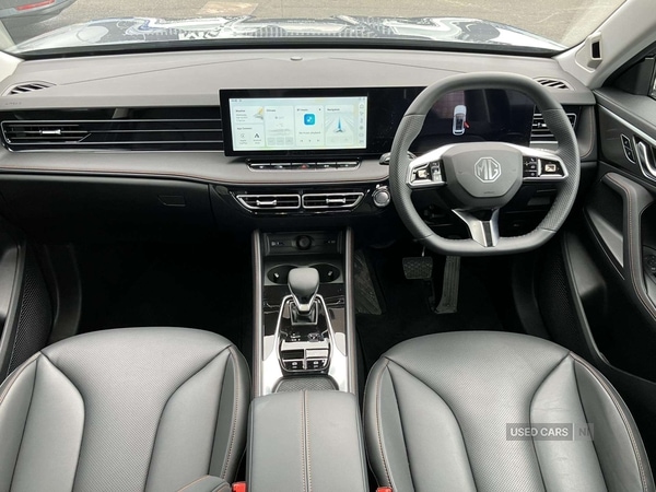 Used MG MG HS 2025 for sale - 77825769: Photo 13