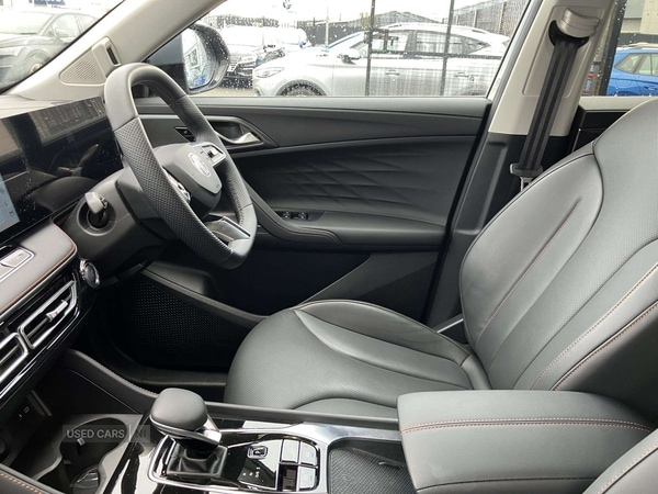 Used MG MG HS 2025 for sale - 77825769: Photo 2