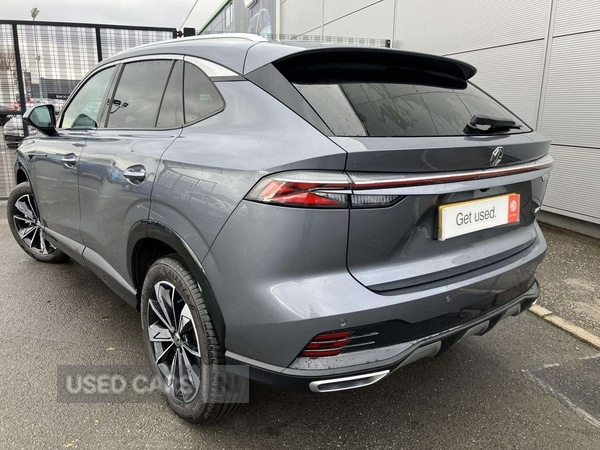 Used MG MG HS 2025 for sale - 77825769: Photo 3