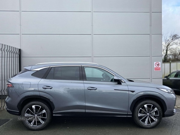 Used MG MG HS 2025 for sale - 77825769: Photo 4