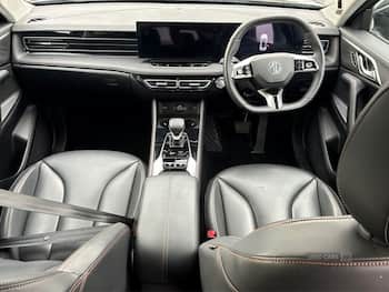 Used MG MG HS 2026 for sale - 79646605: Photo