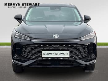 Used MG MG HS 2026 for sale - 79646605: Photo