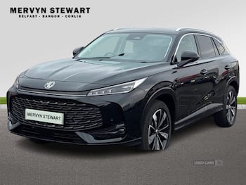 Used MG MG HS 2026 for sale - 79646605: Photo