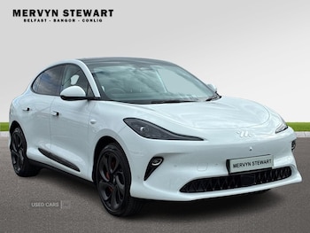 Used MG MG IM6 2025 for sale - 78349046: Photo