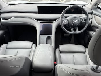 Used MG MG IM6 2025 for sale - 78349046: Photo