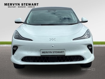 Used MG MG IM6 2025 for sale - 78349046: Photo