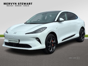 Used MG MG IM6 2025 for sale - 78349046: Photo