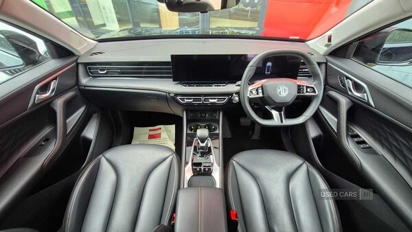 Used MG MG HS 2025 for sale - 76551682: Photo 10