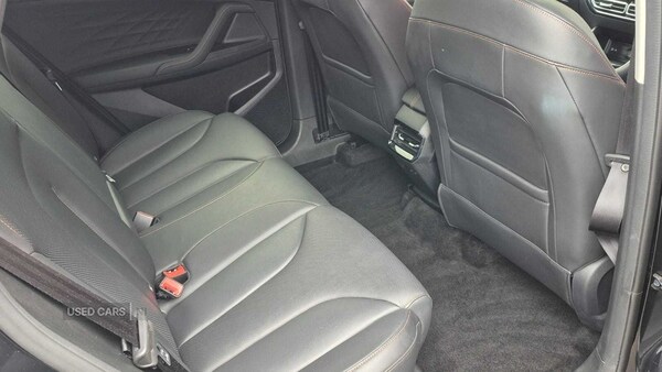 Used MG MG HS 2025 for sale - 76551682: Photo 11