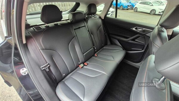 Used MG MG HS 2025 for sale - 76551682: Photo 12