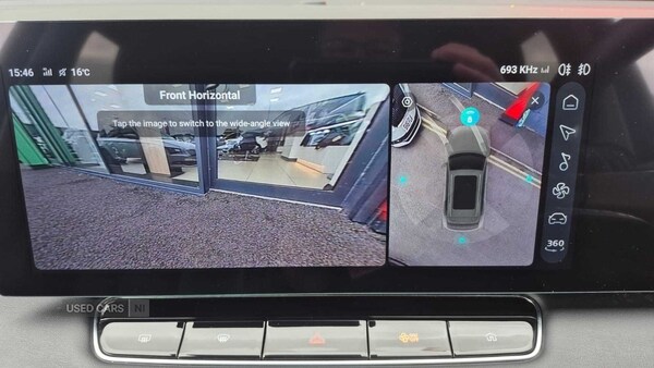 Used MG MG HS 2025 for sale - 76551682: Photo 14