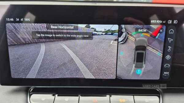 Used MG MG HS 2025 for sale - 76551682: Photo 15