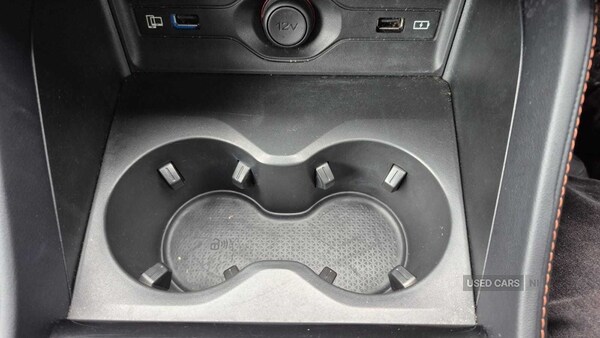 Used MG MG HS 2025 for sale - 76551682: Photo 17