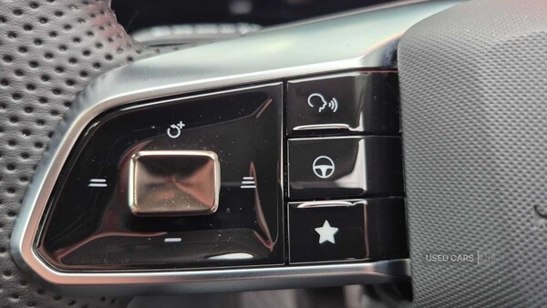 Used MG MG HS 2025 for sale - 76551682: Photo 19