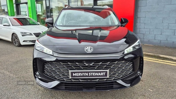 Used MG MG HS 2025 for sale - 76551682: Photo 2