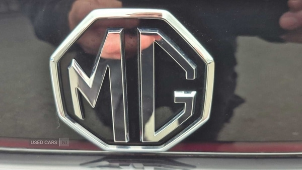 Used MG MG HS 2025 for sale - 76551682: Photo 23