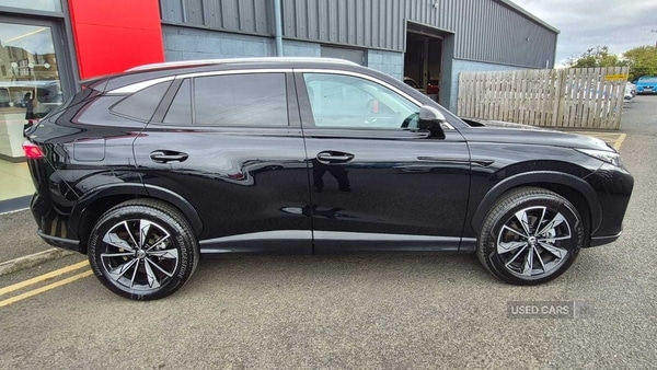 Used MG MG HS 2025 for sale - 76551682: Photo 3