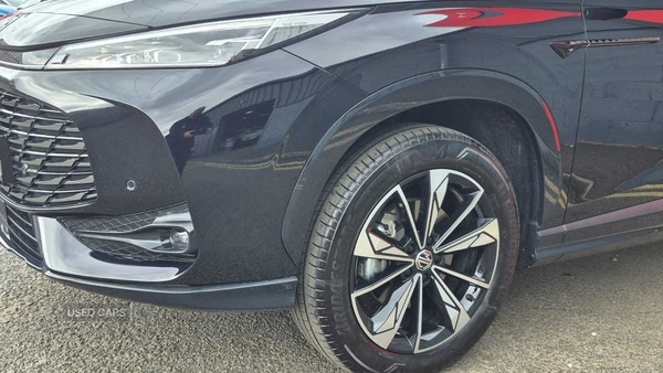 Used MG MG HS 2025 for sale - 76551682: Photo 4