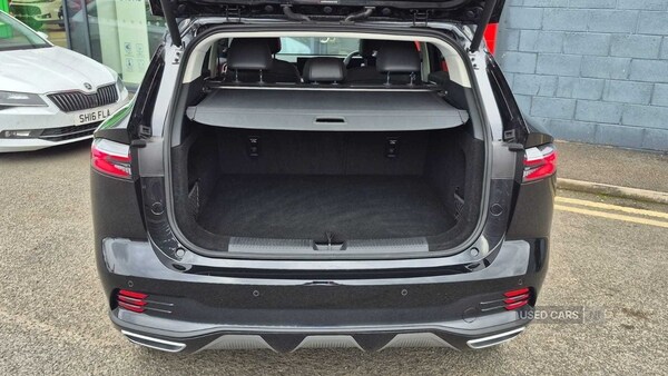 Used MG MG HS 2025 for sale - 76551682: Photo 8