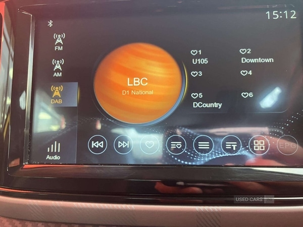 Used Skoda Karoq 2023 for sale - 76966039: Photo 23