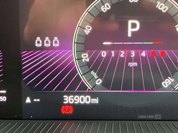 Used Skoda Karoq 2023 for sale - 76966039: Photo 24