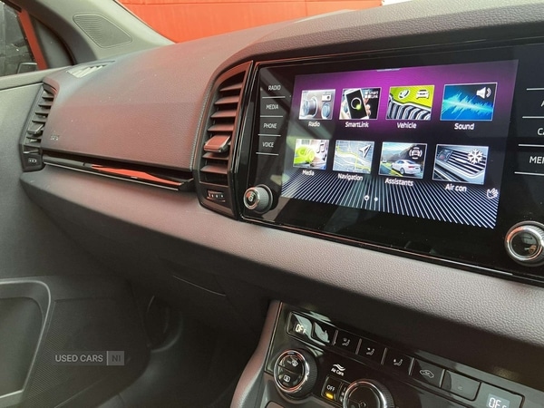 Used Skoda Karoq 2023 for sale - 76966039: Photo 26