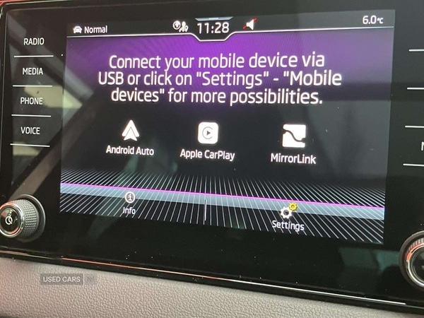 Used Skoda Karoq 2023 for sale - 76966039: Photo 27