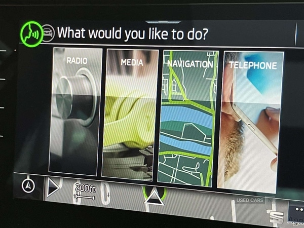 Used Skoda Karoq 2023 for sale - 76966039: Photo 29