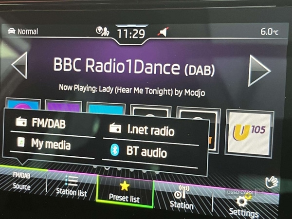 Used Skoda Karoq 2023 for sale - 76966039: Photo 30