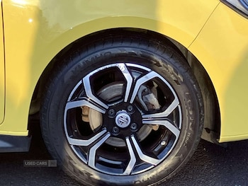 Used Skoda Karoq 2023 for sale - 76966039: Photo