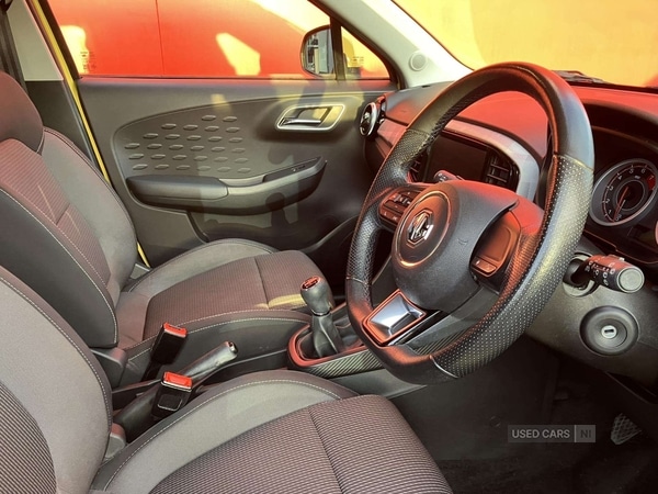 Used Skoda Karoq 2023 for sale - 76966039: Photo 5