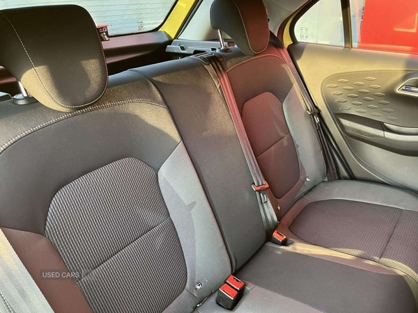 Used Skoda Karoq 2023 for sale - 76966039: Photo 9